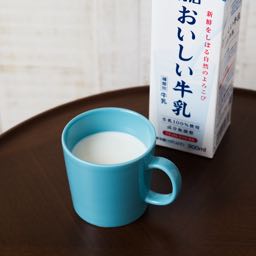 ホワイト カフェ モカ 牛乳を使ったレシピ 明治おいしい牛乳 おいしい暮らし Natural Taste 株式会社 明治