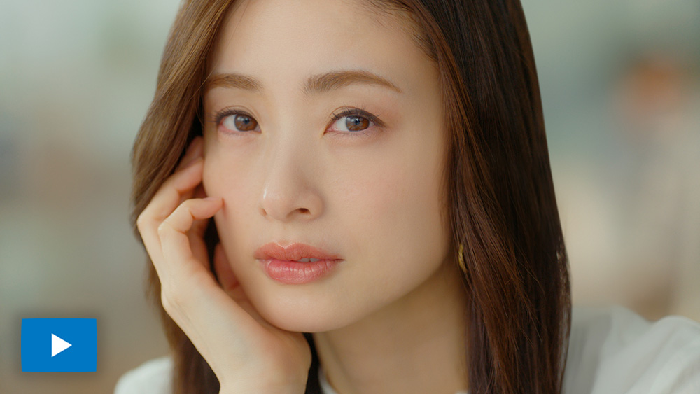 「明治おいしいミルクシリーズ　気付き篇」TVCM 15秒